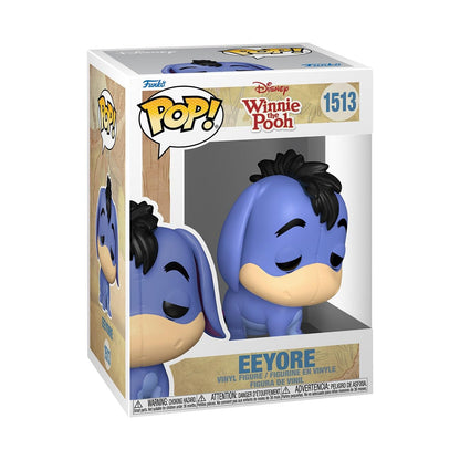 Funko Pop! Disney: Winnie The Pooh