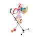 One Piece Red statuette PVC P.O.P. Diva of the world Uta 23 cm