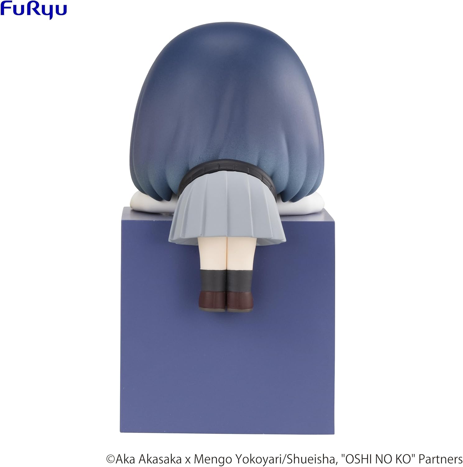 Oshi no Ko: Akane Kurokawa Hikkake Figure