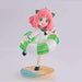 GOOD SMILE COMPANY Anya forger Summer Vacation Ver. Fig. 16 cm Spy x Family luminasta