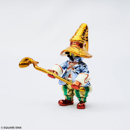 Final Fantasy IX Bright Arts Gallery Diecast Minif