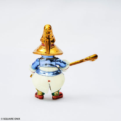 Final Fantasy IX Bright Arts Gallery Diecast Minif