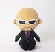 Final Fantasy VII Remake Pluschfigur Rude 20 cm