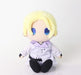 Final Fantasy VII Remake Plush Rufaus Shinra