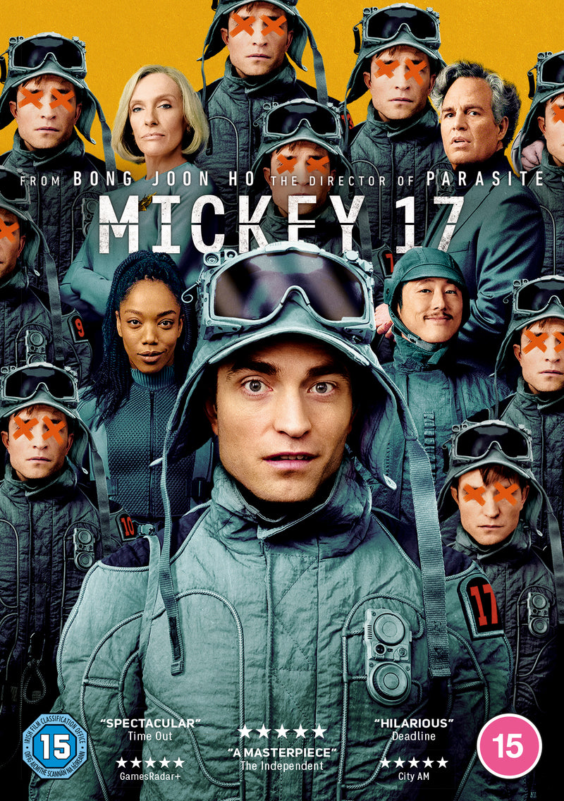 Mickey 17