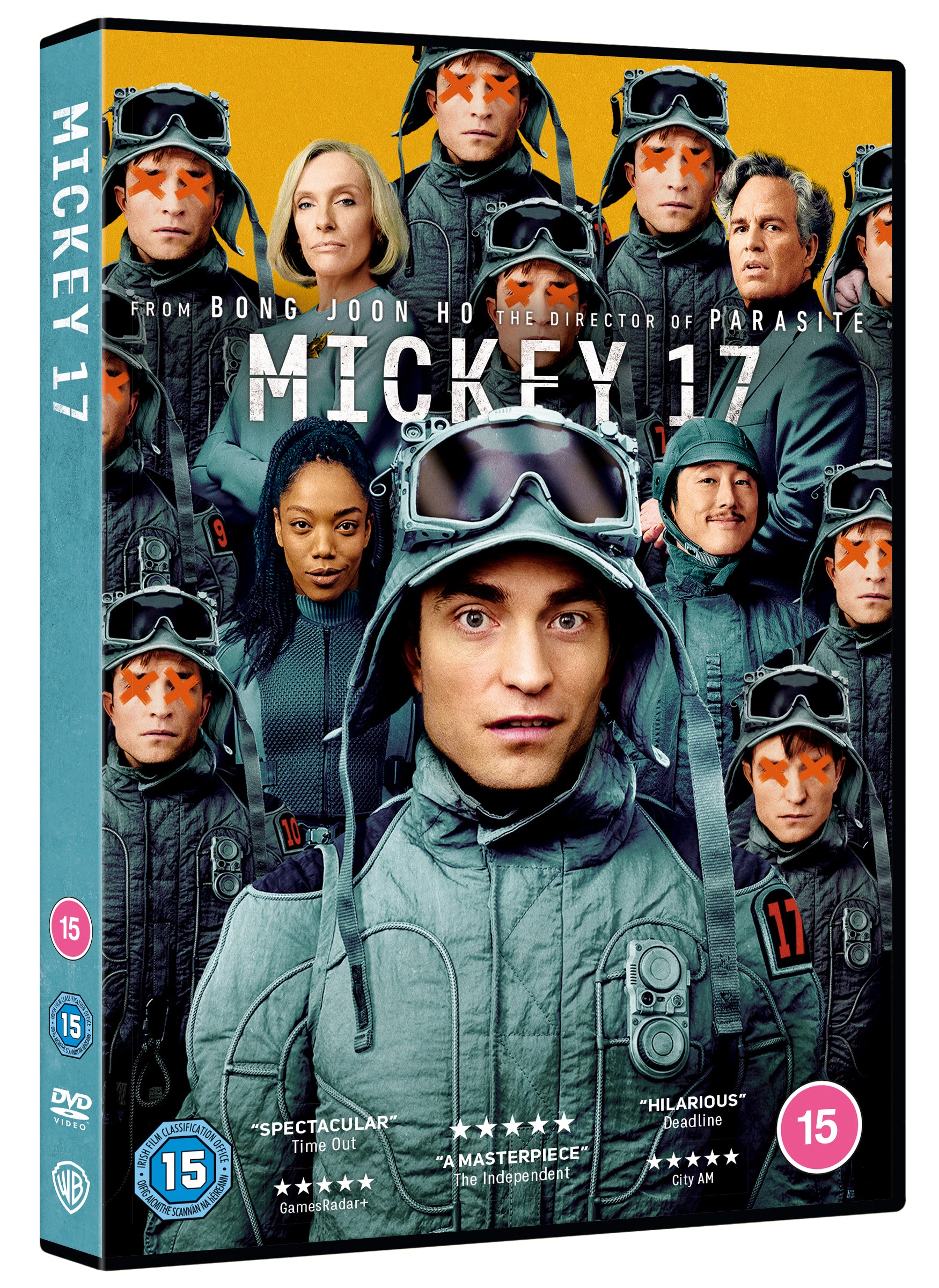 Mickey 17