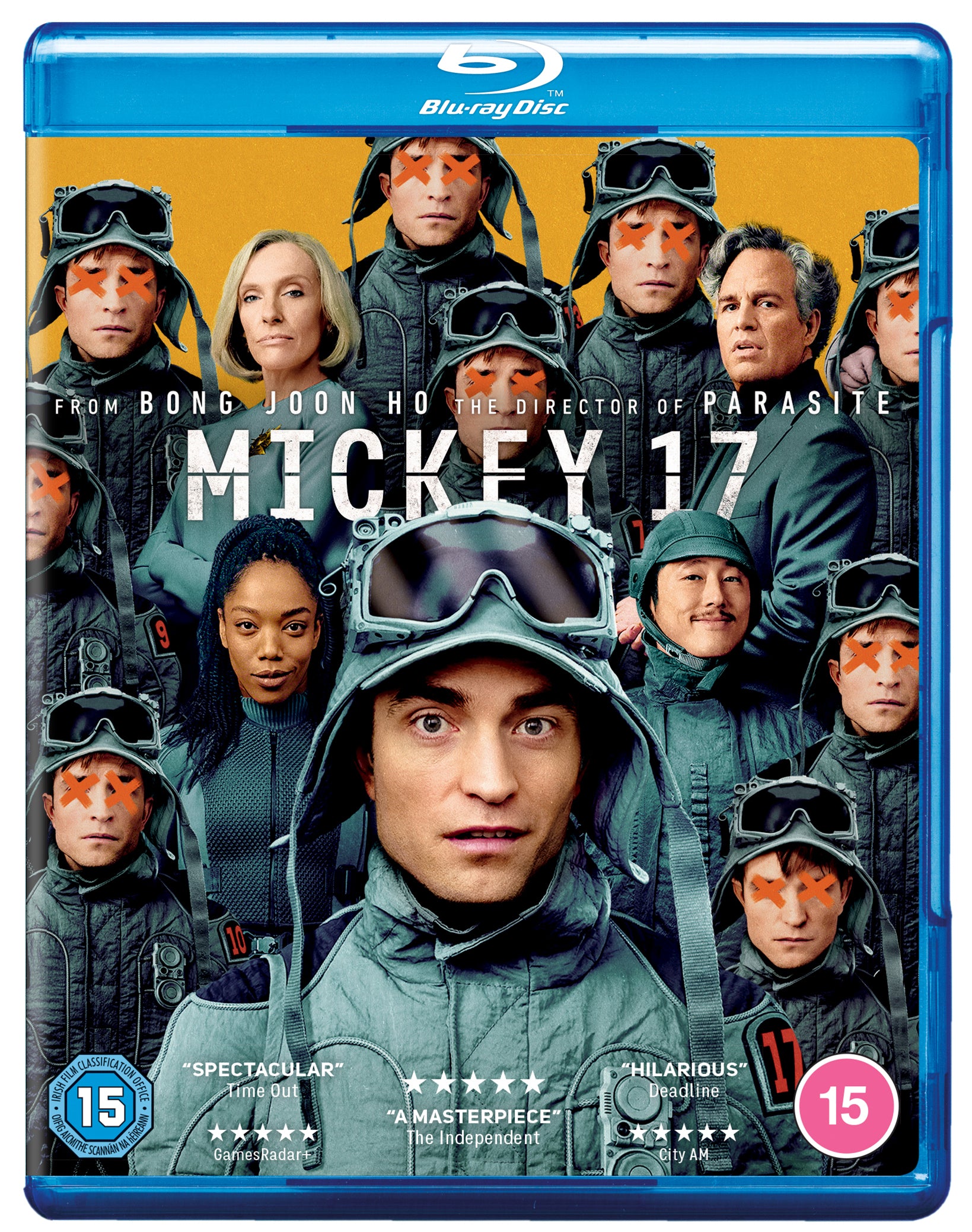 Mickey 17