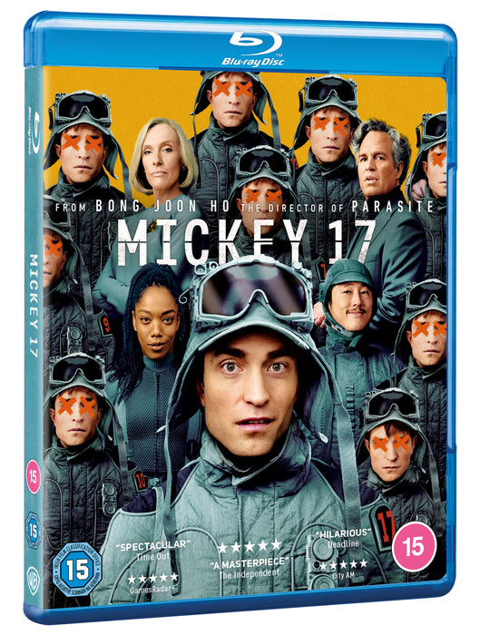Mickey 17