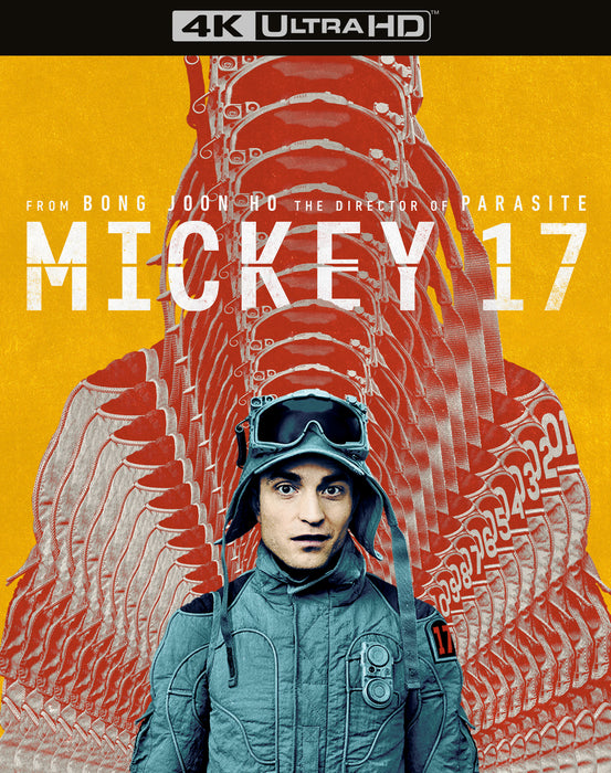 Mickey 17