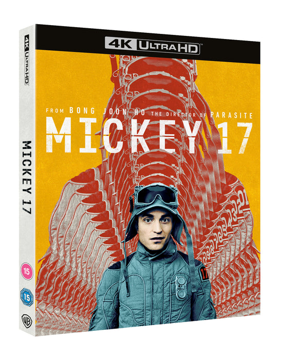 Mickey 17
