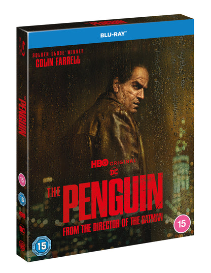 The Penguin