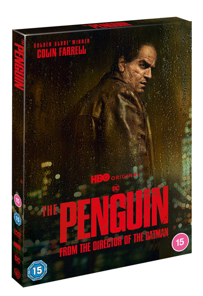 The Penguin