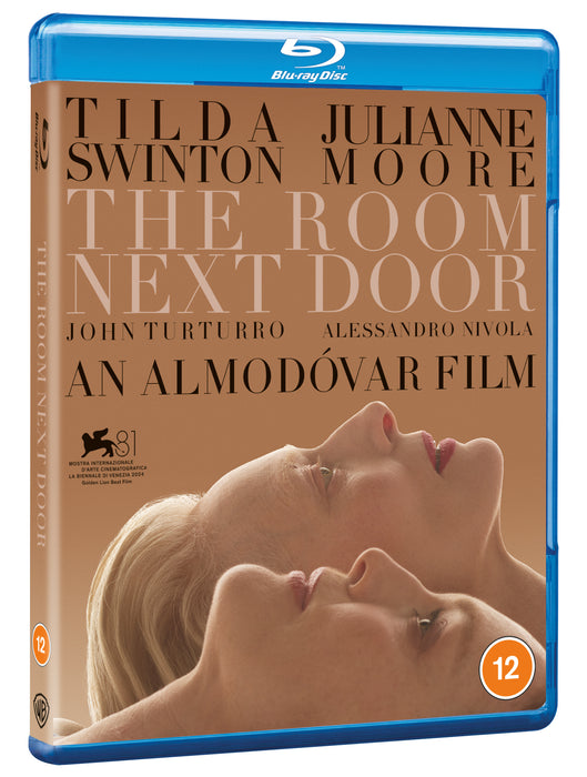 The Room Next Door