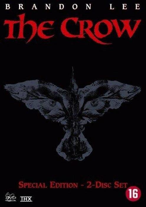 Crow