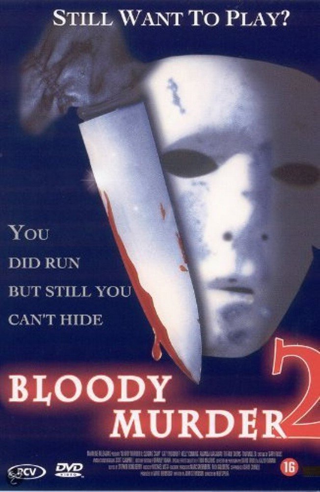 Bloody Murder 2