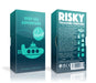 Oink Games Deep Sea Adventure Boost - Award-Winning Push Your Luck Game | Play Both Boost & Original Versions | 2-6 Players | Ages 8+