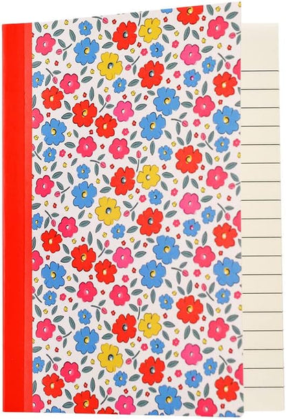Tilde - Cuaderno a rayas (A6