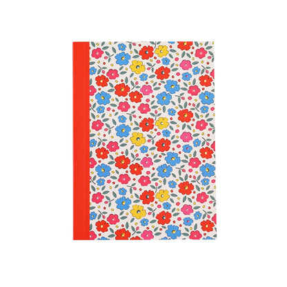 Tilde - Cuaderno a rayas (A6