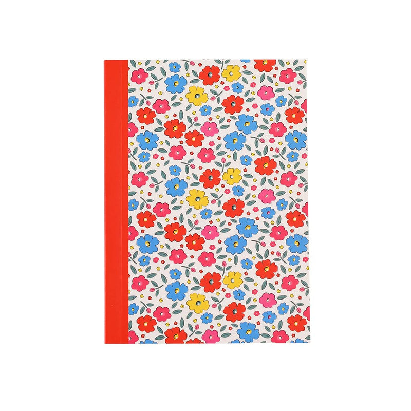 Tilde - Cuaderno a rayas (A6