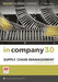 In Company 3.0 ESP Supply Chain Management Student's Pack