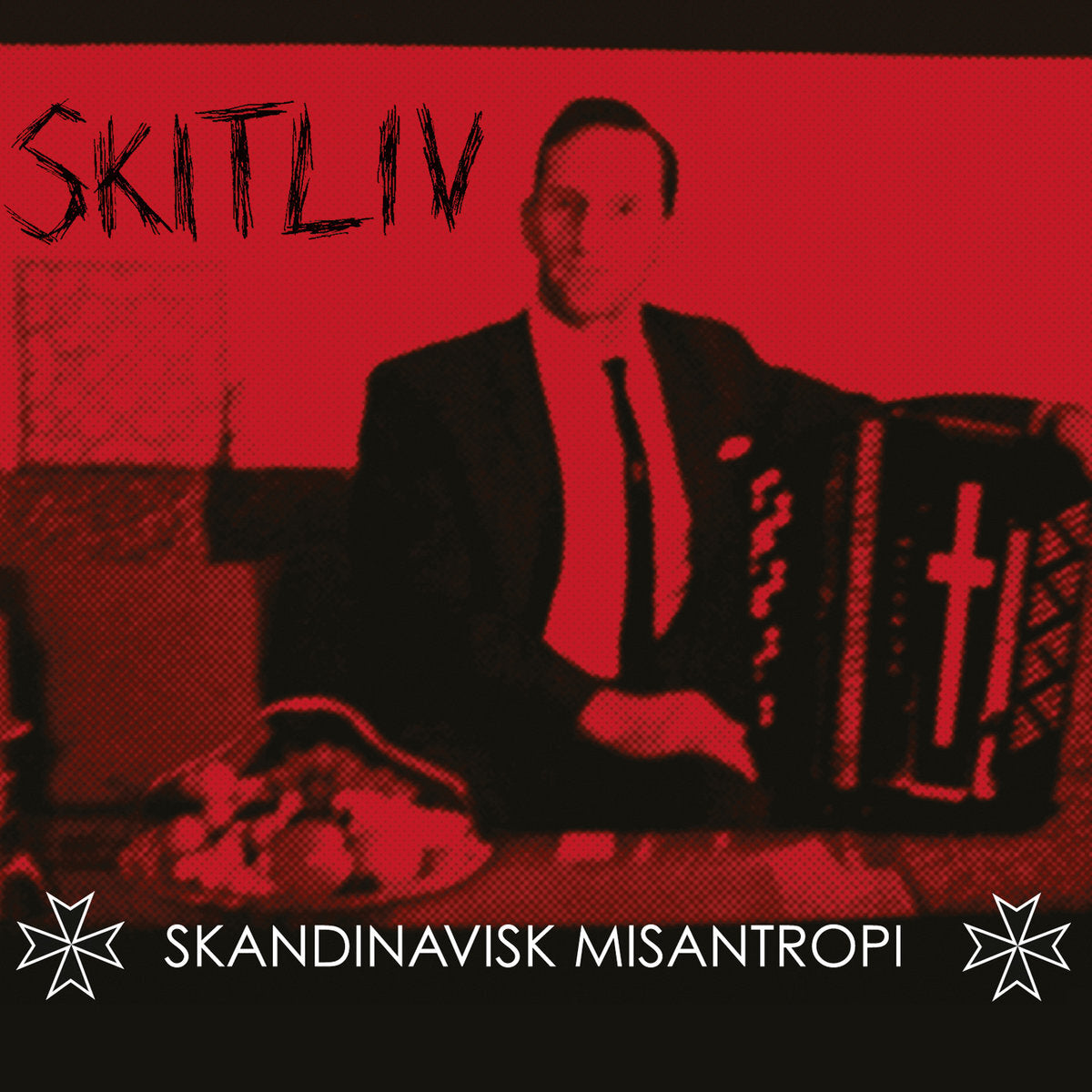 Skandinavisk Misnathropi