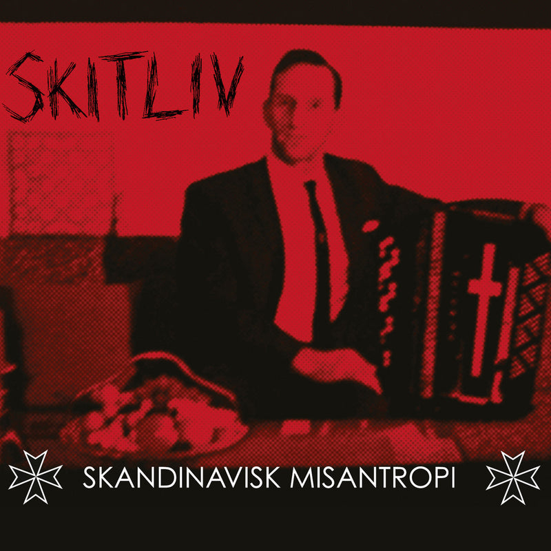 Skandinavisk Misnathropi