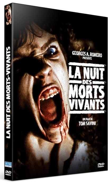 La nuit des morts-vivants