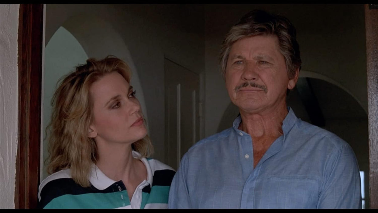 Kinjite, sujet tabou