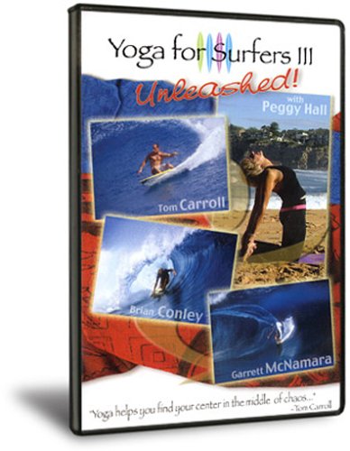 Yoga For Surfers 3