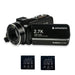 Agfaphoto - Videokamera Realimove Cc2700