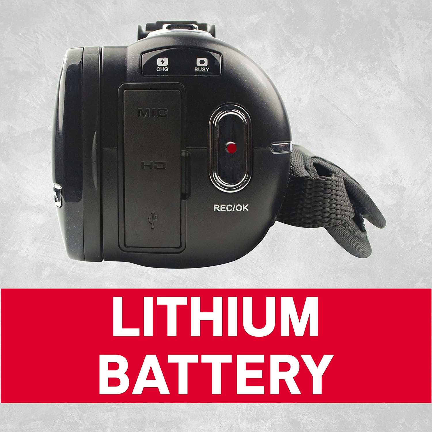 Agfaphoto - Videokamera Realimove Cc2700