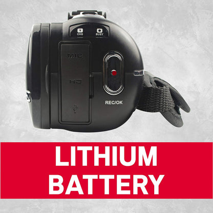 Agfaphoto - Videokamera Realimove Cc2700