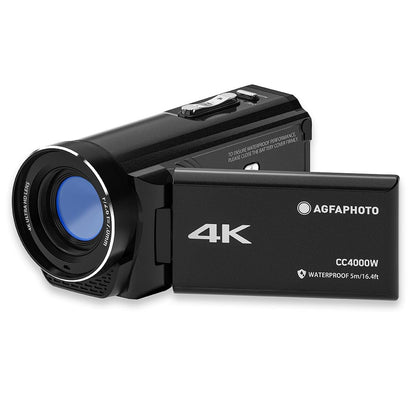 Agfaphoto - Videocamera Realimove Cc4000