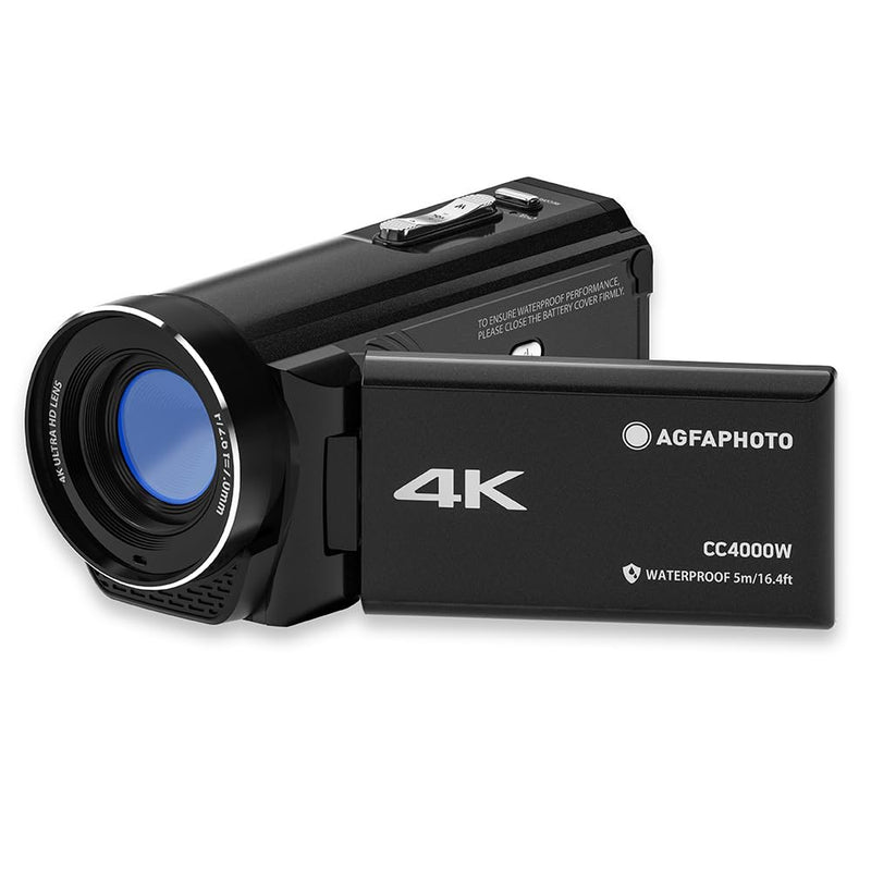 Agfaphoto - Videocamera Realimove Cc4000