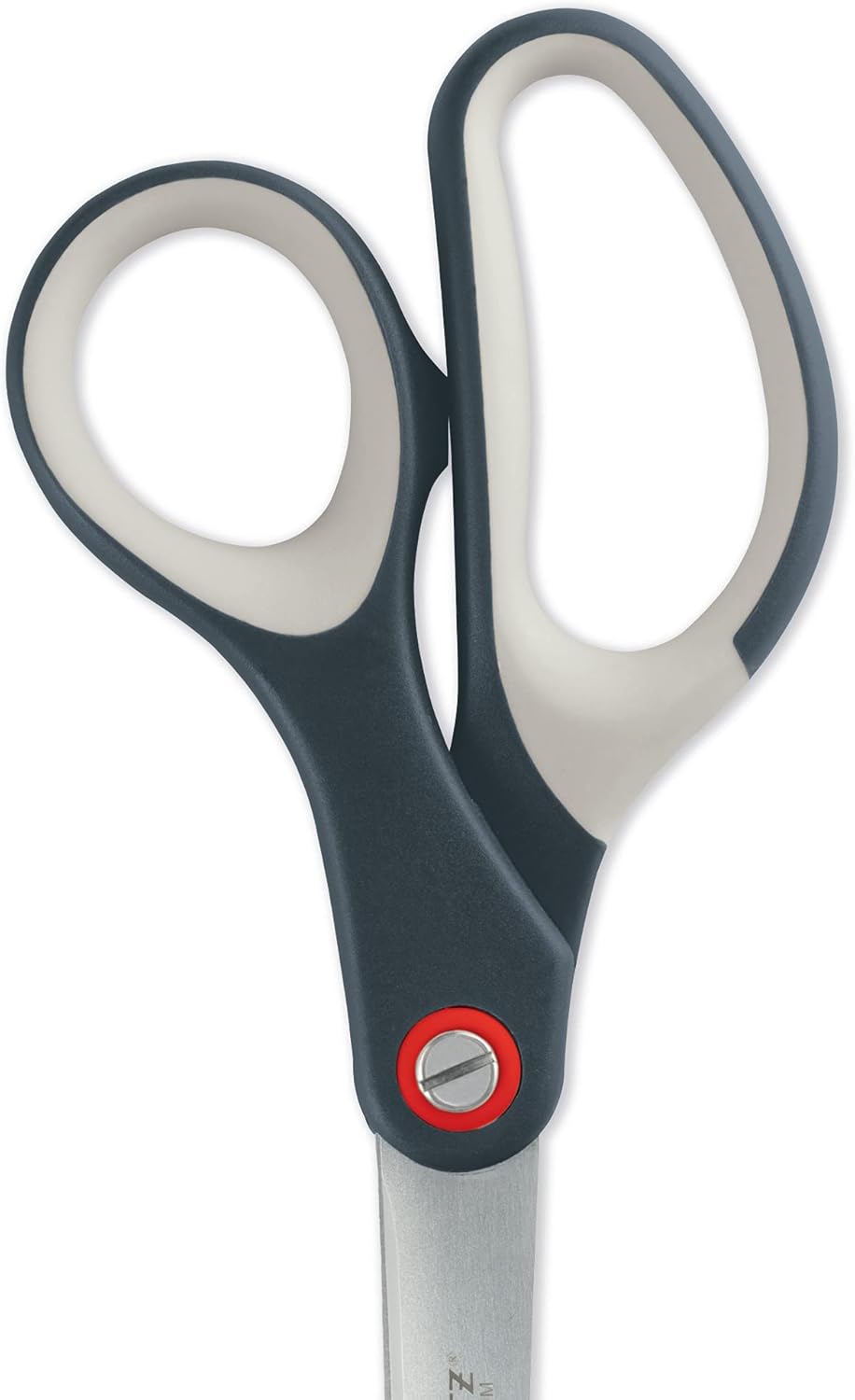 Leitz - Cosy Scissors 205Mm - Grey