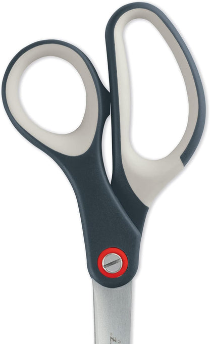 Leitz - Cosy Scissors 205Mm - Grey