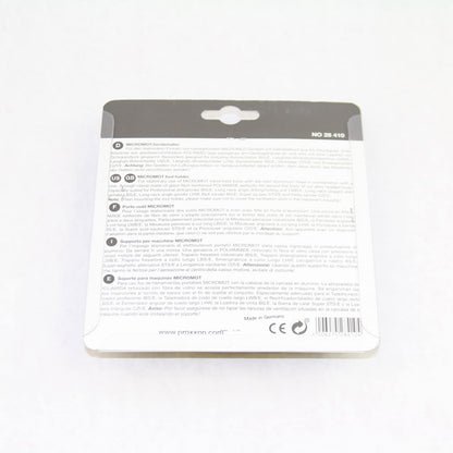PROXXON 2228410 - Soporte abrazadera micromot