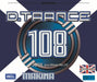 D.Trance 108 (Incl. DJ Mix & Makina)