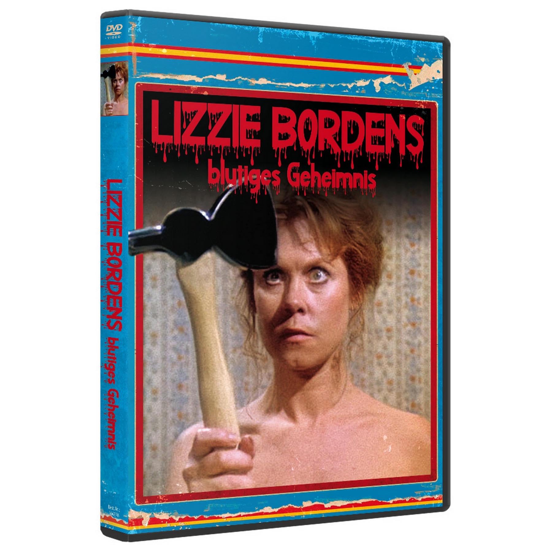 Lizzie Bordens Blutiges Geheimnis