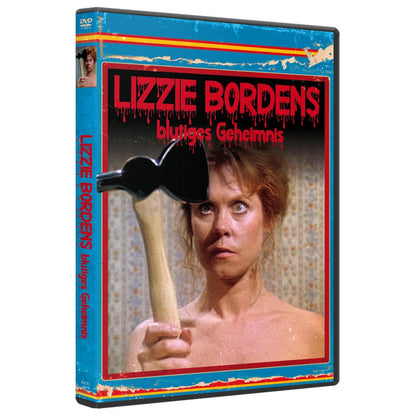 Lizzie Bordens Blutiges Geheimnis