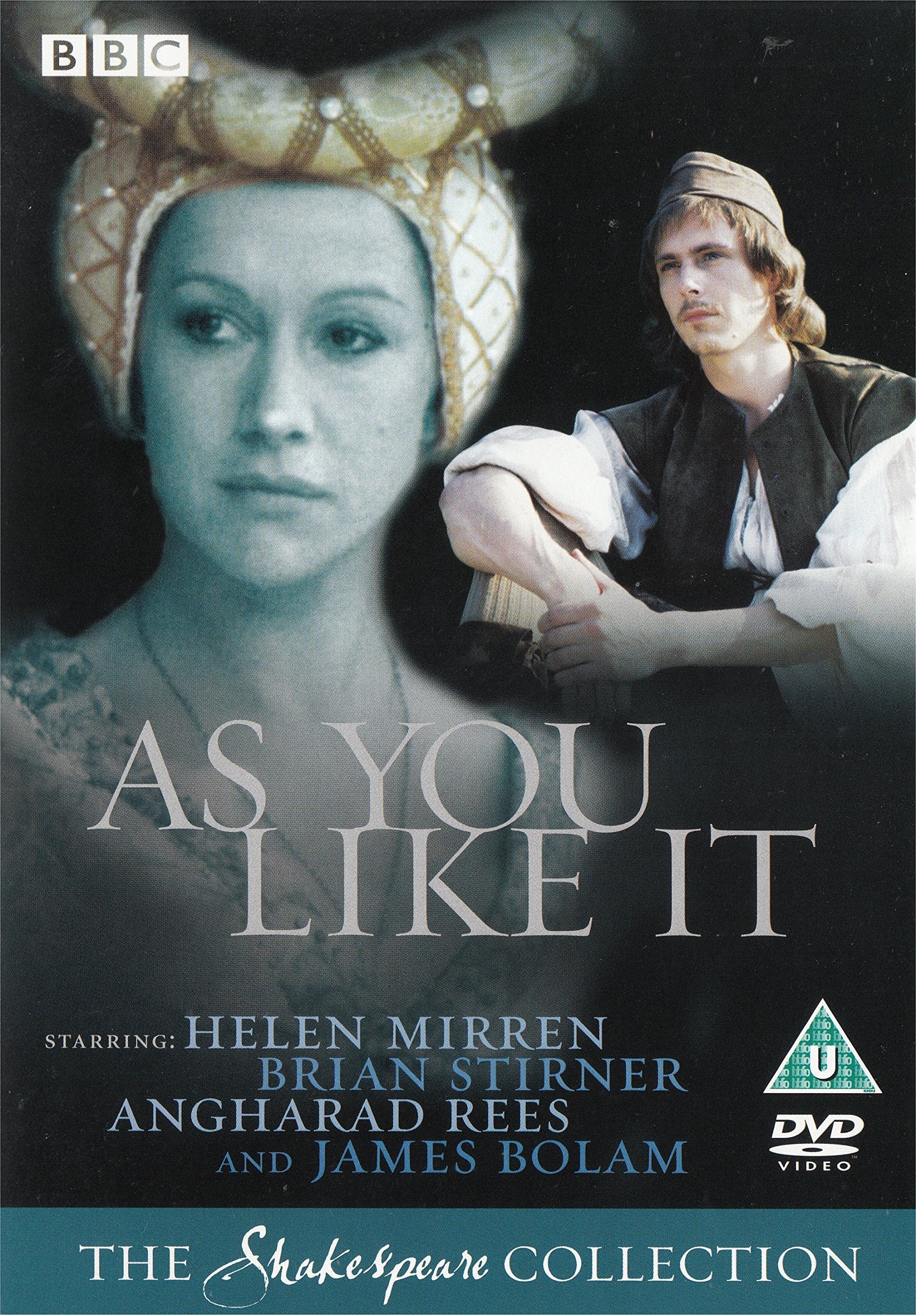 As You Like It - BBC Shakespeare Collection