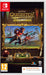 `Harry Potter - Quidditch Champions (Deluxe Edition, Code In A Box) `