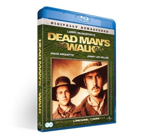 Dead Man's Walk