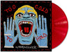 Too Cold to Hold (Translucent Red Vinyl