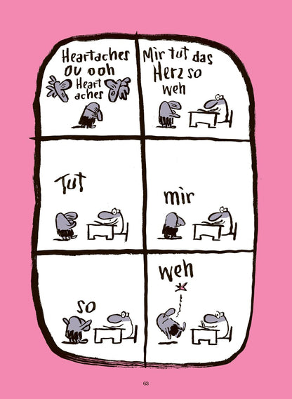 AB DAFUR (10 TRIO-SONGCOMICS )