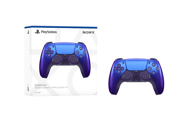 PlayStation DualSense™ Wireless Controller –