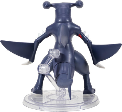 Pokémon Select Garchomp - 6-Inch Super-Articulated Figure with Over 15 Points of Articulation