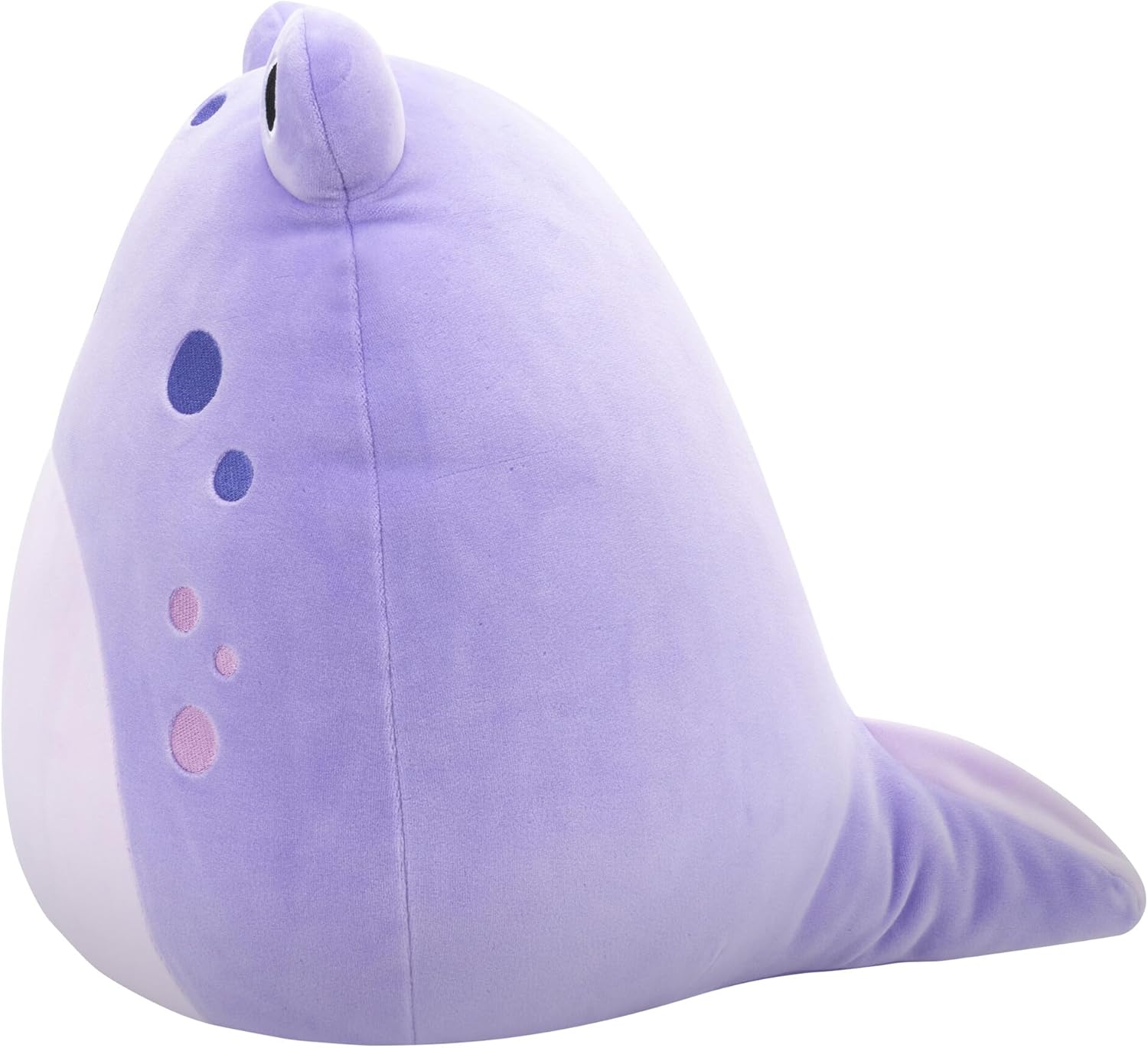 Squishmallows Pluschfigur Lavender Tadpole 30 cm