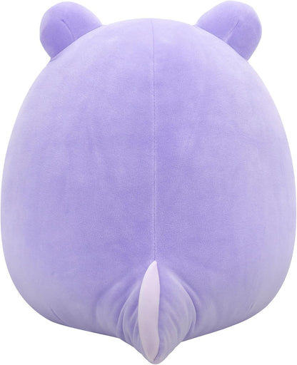Squishmallows Pluschfigur Lavender Tadpole 30 cm