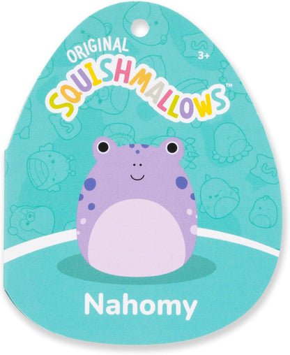 Squishmallows Pluschfigur Lavender Tadpole 30 cm